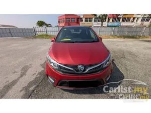 2019 Proton Iriz 1.6 Premium Hatchback