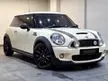 Used 2010 MINI Cooper 1.6 S Mayfair 50th Anniversary (Limited edition, only 50 units were allocated for Malaysia market, costs RM259,888 back in 2010)