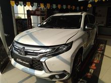 2019 Mitsubishi Pajero Sport 2.4 Dakar SUV