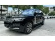 Used 2014 Land Rover Range Rover 5.0 Supercharged Autobiography LWB SUV