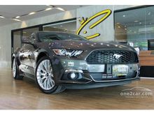 2017 Ford Mustang 2.3 (ปี 15-20) EcoBoost Coupe AT