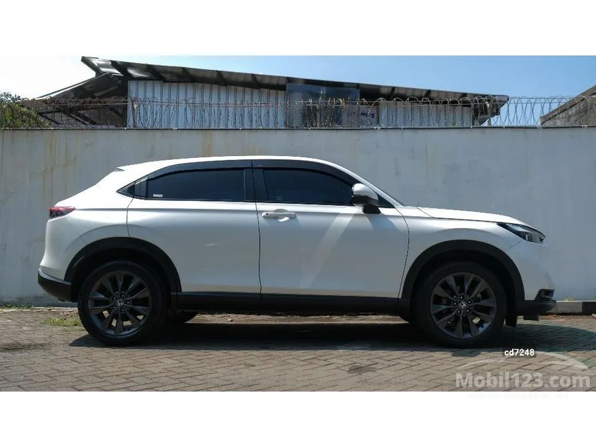 2022 Honda HR-V Special Edition SUV