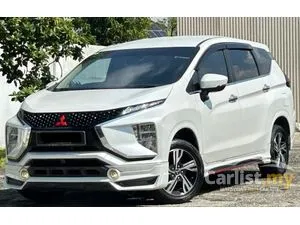 2024 Mitsubishi Xpander 1.5 MPV