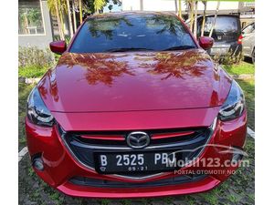 Mazda Bekas Baru Murah Jual Beli 2 330 Mobil Di Indonesia Mobil123