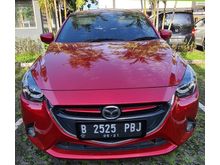 2017 Mazda 2 1.5 GT Hatchback