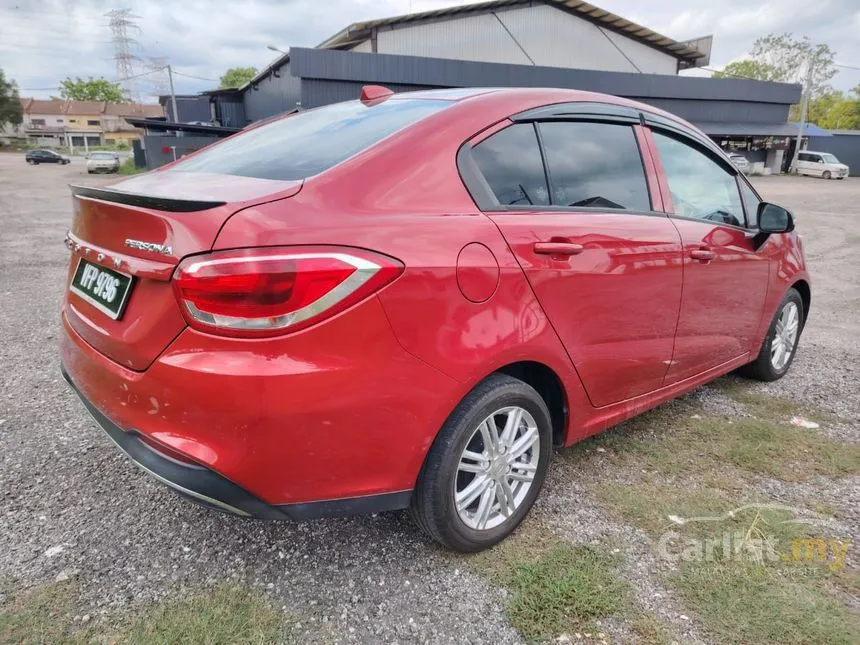 2020 Proton Persona Executive Sedan