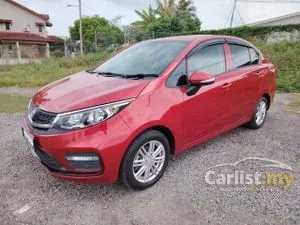 2020 Proton Persona 1.6 Executive Sedan