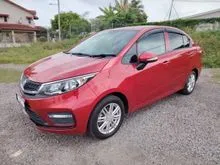 2020 Proton Persona 1.6 Executive Sedan (No Processing Fees)
