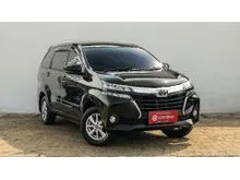 2021 Toyota Avanza 1.3 G MPV - DISKON PULUHAN JUTA - UNIT PILIHAN BERKUALITAS - CAROLINE GADING SERPONG