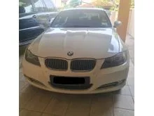 2012 BMW 323i 2.5 Exclusive Elite Sedan