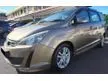 Used 2012 Proton EXORA 1.6 A BOLD PREMIUM FACELIFT (AT) (MPV) (GOOD CONDITION) - FACELIFT MODEL TIPTOP CONDITION - Cars for sale