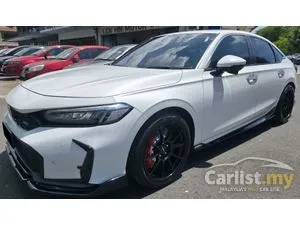 2022 Honda Civic 1.5 V Sedan