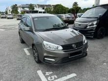 2020 Proton Saga 1.3 Premium Sedan