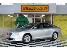 2012 Toyota Camry 2.5 (ปี 12-16) G Sedan AT