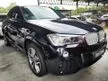 Used TOP CONDITION 2016 BMW X4 2.0 xDrive28i xLine SUV