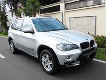 2008 BMW X5 3.0 E70 SUV Torsi (315 N.m) AWD Highest Type Edition 3 Row Seat Panoramic Sun Roof Originil Pakai Satu Tangan Rawatan BMW Resmi Dari Baru