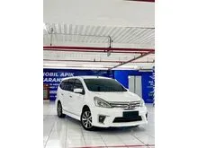 2018 Nissan Grand Livina 1.5 Highway Star MPV