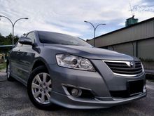 Toyota Camry 2.4 (A) V Sedan POWER SEAT TIPTOP CONDITION
