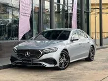 2026 Mercedes-Benz E220 2.0 W214 (ปี 24-31) d AMG Line Sedan