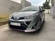 Used 2019 Toyota Vios