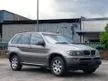 Used 2006 BMW X5 3.0 SUV - Cars for sale