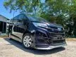 Recon 2018 TOYOTA VOXY/TOYOTA NOAH X FACELIFT 2.0 JAPAN SPEC (A)**FULL MODELLISTA BODYKIT/FREE 5 YEAR WARRANTY/FREE ANDROID PLAYER/FAST CALL/MUST VIEW** - Cars for sale