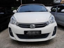 2013 Perodua Myvi 1.5 SE Hatchback -- BEST DEAL --