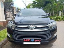 2016 Toyota Kijang Innova 2.0 G MPV