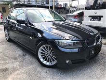 2010 BMW 323i 2.5 CKL FACELIFT KEYLESS START