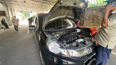 Biaya Cek Fisik Mobil Saat Proses Perpanjang STNK 5 Tahun, Gratis atau Berbayar?