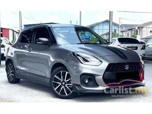 2025 Suzuki Swift 1.4 Sport Hatchback