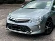 Used 2015 Toyota Camry 2.5 Hybrid CONDITION CUN2 HIGH LOAN