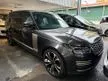 2021 Land Rover Range Rover 5.0 Supercharged SVAutobiography Dynamic SUV