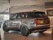Recon 2022 Land Rover Range Rover 4.4 First Edition P530 FULLY LOADED UNREG