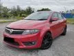 Used 2014 Proton Preve 1.6 CFE Premium Sedan (A) TIP TOP CONDITION - Cars for sale