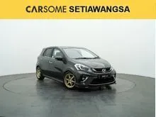 2020 Perodua Myvi 1.3 Hatchback