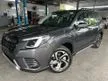 New 2023 Subaru Forester 2.0 S EyeSight SUV - Cars for sale