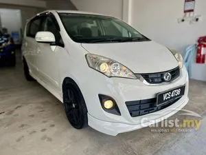 2019 Perodua Alza 1.5 EZ MPV