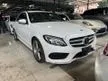 Recon 2018 Mercedes