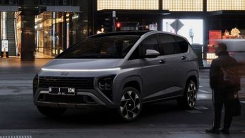 Tampang & Harga Hyundai Stargazer Diungkap! Bisa Pesan Mulai Sekarang