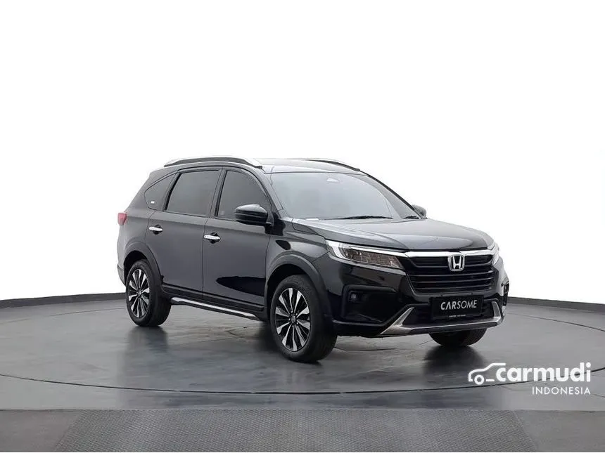 2022 Honda BR-V Prestige Honda Sensing SUV