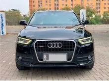 2014 Audi Q3 2.0 TFSI Quattro SUV