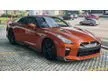Recon 2019 Nissan GT-R 3.8 Premium Edition - Cars for sale