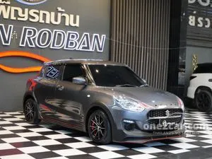 2022 Suzuki SWIFT 1.2 GL Plus Hatchback