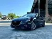 Used 2015-CHEAP SALES-Mazda 3 2.0 SKYACTIV-G High Sedan - Cars for sale