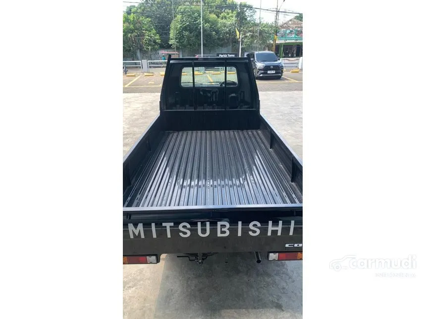 2024 Mitsubishi Colt L300 Single Cab Pick-up