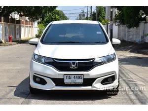 2020 Honda JAZZ 1.5 S Hatchback