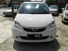 2012 Perodua Myvi 1.3 EZi (A) ONE OWNER FULLY SPEC