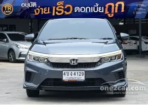 2023 Honda City 1.0 SV Hatchback