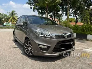 2014 Proton Iriz 1.6 Premium Hatchback